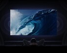 The Xiaomi TV Max 100 is coming to Europe. (Image source: Xiaomi)