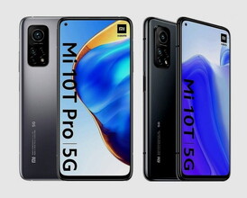 Xiaomi Redmi Note 9s And Redmi Note 9 Pro Receive Miui 12 Update As Os Upgrade Goes Global For The Mi Mix 3 5g Notebookcheck Net News