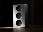 Xiaomi puts two woofers, one midrange driver, and one tweeter into a sleek aluminum enclosure (Image source: Xiaomi)