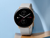 Huami Zepp E Review: Huami's new noble smartwatch in two design variants
