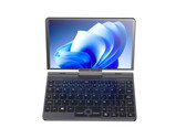 The YSJ MiniPC utilises current low-powered Intel processors. (Image source: YSJ MiniPC)