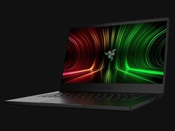 In review: Razer Blade 14 RZ09-0370. Test unit provided by Razer