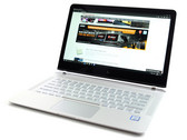 HP Spectre 13 (Core i7, Full-HD) Laptop Review