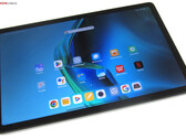 The Redmi Pad 2 may be less powerful than its predecessor, original model pictured. (Image source: NotebookCheck)
