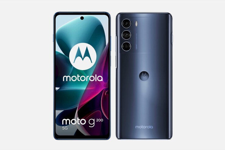(Image source: Motorola)