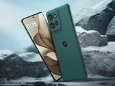 The Edge 50 5G is IP68 and MIL-STD-810 certified. (Image source: Motorola)
