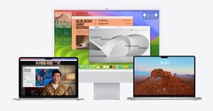 Apple macOS 14 Sonoma (Source: Apple)