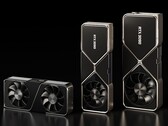 NVIDIA has stopped selling Founders Edition versions of the RTX 3080 and RTX 3090 directly. (Image source: NVIDIA)