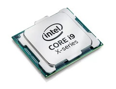 The 18 core Cascade Lake-X may be the successor to the Core i9-9980XE. (Image source: Intel)
