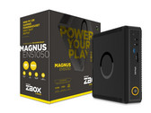 Zotac ZBOX Magnus EN51050 Mini PC Review