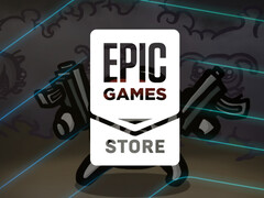 Epic Games' latest giveaway arrives just in time for Black Friday. (Image source: Blobfish Games & Epic Games Store - edited)
