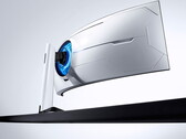 The Odyssey G9 2021 should also support AMD FreeSync Pro and NVIDIA G-SYNC. (Image source: Samsung)
