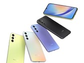 Early adopters of the Galaxy A34 and A54 in Europe look set to get a free pair of Samsung's Galaxy Buds2 earbuds. (Source: SnoopyTech)