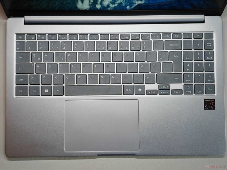 Input devices