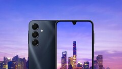 The Galaxy A16 5G. (Image source: Samsung)