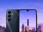 The Galaxy A16 5G. (Image source: Samsung)