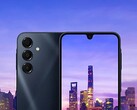 The Galaxy A16 5G. (Image source: Samsung)