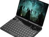 The new Win Max 2 should be orderable from next month with a Ryzen 7 7840U. (Image source: GPD) 