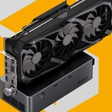 Nowa stacja dokująca eGPU dla mini PC i laptopów jest już dostępna (źródło obrazu: Gtbox)