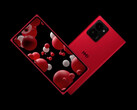 HMD Xenon looks like Nokia Lumia smartphones of old from the front, such as the Nokia Lumia 920. (Image source: @smashx_60)