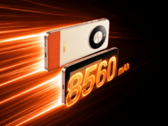 The Honor Turbo.