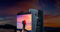 The U12+. (Source: HTC)