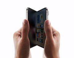 The Apple iPhone Duo apparently couldn't quite solve the 