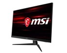 MSI Optix G271 monitor with 144 Hz refresh rate, 1 ms response time, 120% sRGB, and AMD FreeSync is down to $169 USD (Source: Costco)