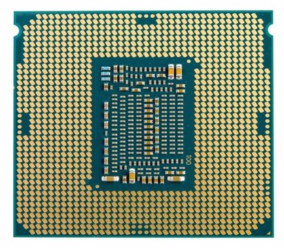 Coffee Lake: i7-8700K and i5-8400 Review