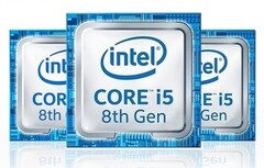The Intel Core i5-8265UC could be made available soon. (Image source: Alibaba)