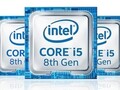 The Intel Core i5-8265UC could be made available soon. (Image source: Alibaba)