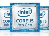The Intel Core i5-8265UC could be made available soon. (Image source: Alibaba)