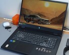 Acer Nitro 17 Ryzen edition review: The QHD gaming laptop with an RTX 4070