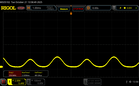 PWM (25 % brightness)