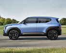 Kia EV2 Concept: Kia gibt Ausblick auf preislich attraktives SUV ab 2026 (Bildquelle: KIA)