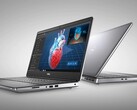 Dell Precision 7550 Mobile Workstation Review: The Antithesis To The Precision 5550