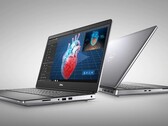 Dell Precision 7550 Mobile Workstation Review: The Antithesis To The Precision 5550