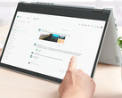 Das Lenovo Chromebook C340 in 15 Zoll dürfte für viele Studenten interessant sein (Quelle: Lenovo)