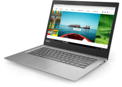 In review: Lenovo Ideapad 120s (14-inch). Review sample provided by Lenovo.