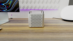 The new &quot;Mac Pro 2021&quot; renders. (Source: SvetApple)