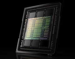 The H100 GPU is launching in Q3 2022. (Image Source: Nvidia)