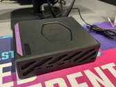 The Cooler Master Mini-X is a mid-range mini PC with up to 64 GB of memory and Intel Core Ultra processors. (Source: Cowcotland)