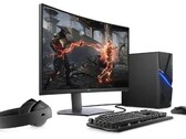Curved 32-inch Dell HDR monitor with QHD resolution, 165 Hz refresh rate, and FreeSync is down to just $324 after coupon (Source: Dell)