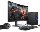 Curved 32-inch Dell HDR monitor with QHD resolution, 165 Hz refresh rate, and FreeSync is down to just $324 after coupon (Source: Dell)