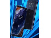The Nokia 9. (Source: Evan Blass)