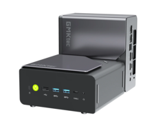 GMK NucBox K12 is more difficult to service than most other mini PCs (Image source: GMK)