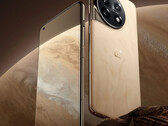 The OnePlus 11 Jupiter Rock Edition may eventually receive an international release, but not necessarily a global one. (Image source: OnePlus)