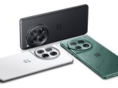 The OnePlus 12. (Image source: OnePlus)
