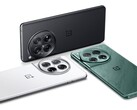 The OnePlus 12. (Image source: OnePlus)
