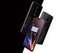 The OnePlus 6 and 6T originally received Android 10 at the start of last month. (Image source: OnePlus)